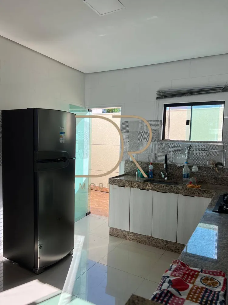 Sobrado, 4 quartos - Foto 3