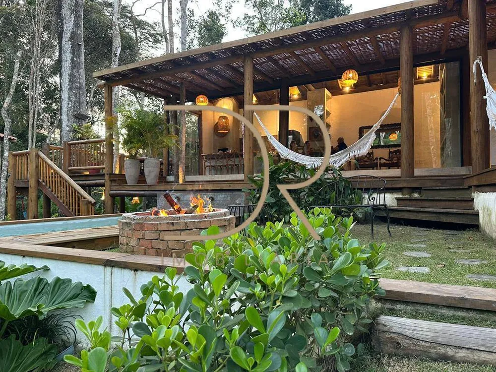 Casa, 3 quartos - Foto 3