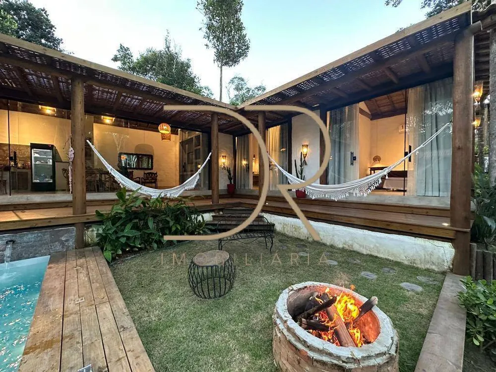 Casa, 3 quartos - Foto 4