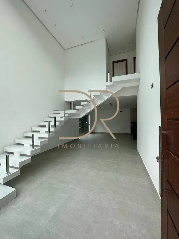 Casa, 4 quartos, 187 m² - Foto 4
