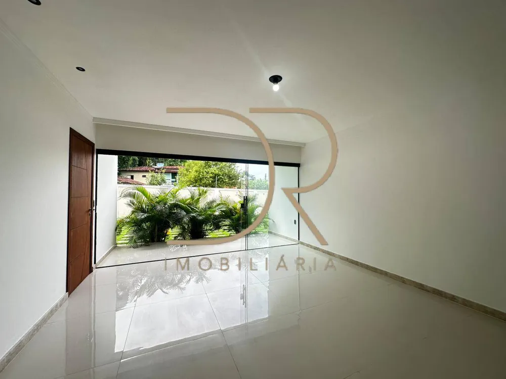 Casa, 2 quartos, 120 m² - Foto 1