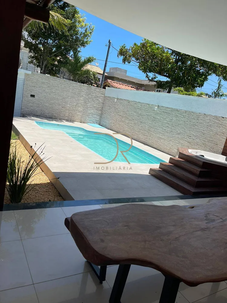 Casa de Condomínio, 3 quartos - Foto 9