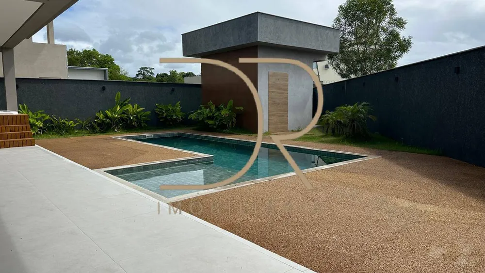 Casa, 4 quartos - Foto 1