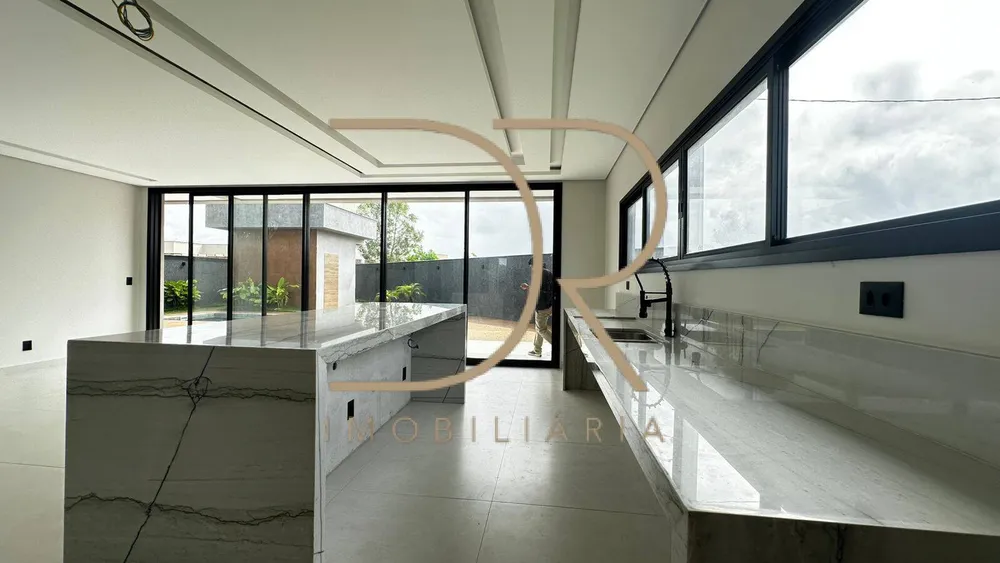 Casa, 4 quartos - Foto 2