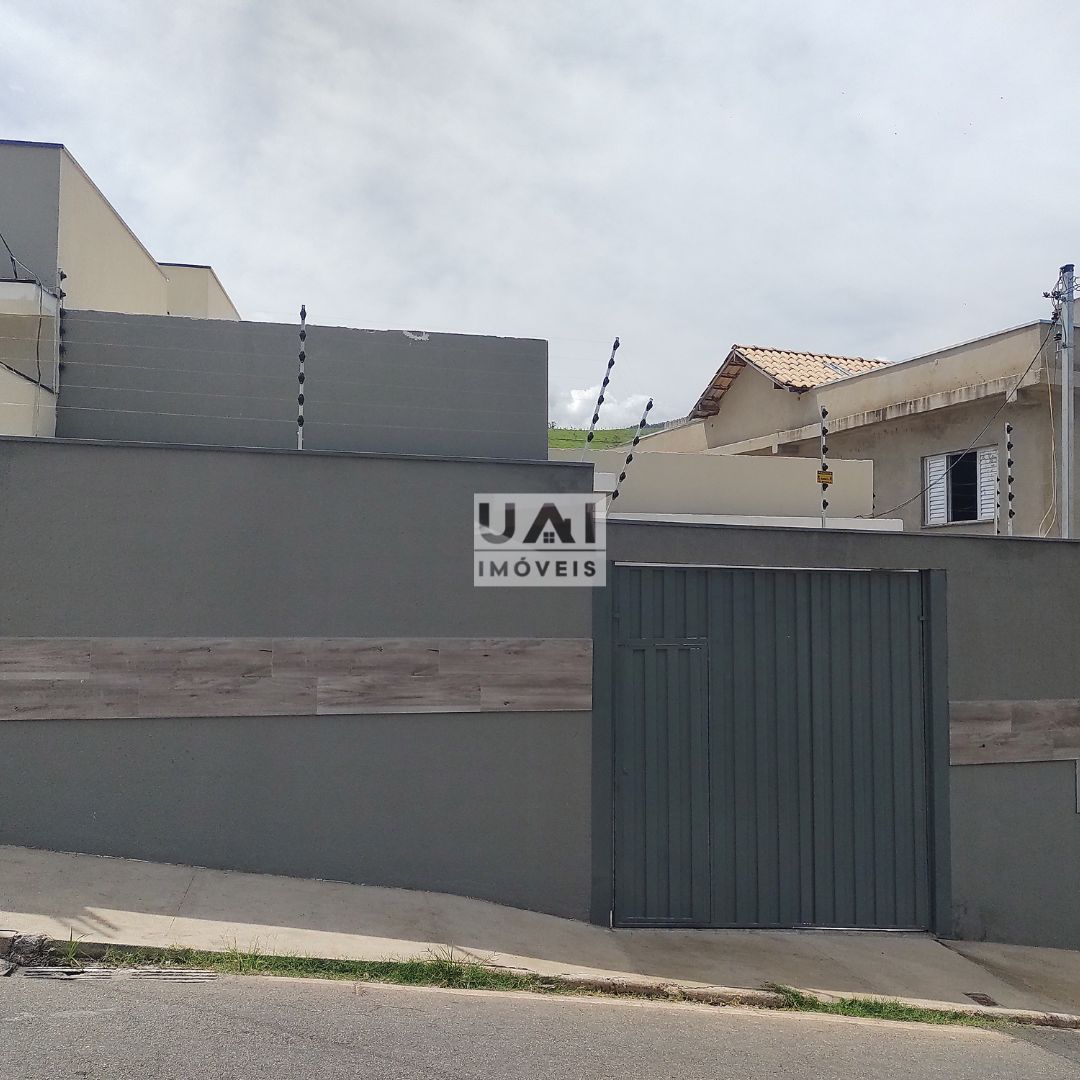 Sobrado à venda com 3 quartos, 120m² - Foto 1