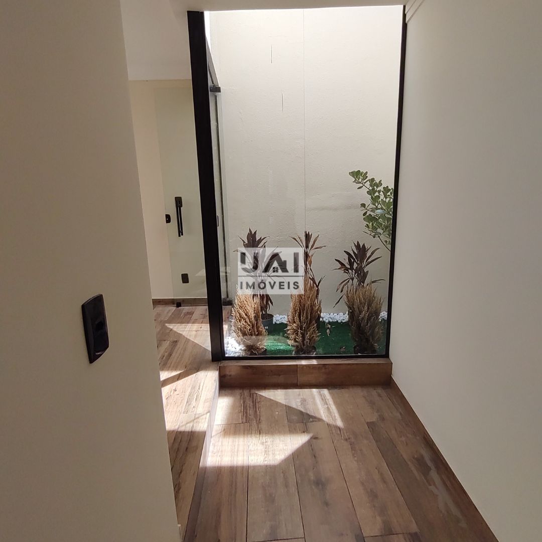 Sobrado à venda com 3 quartos, 120m² - Foto 2