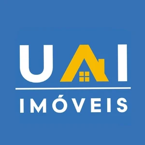 Logo de Uai Imóveis Itajubá