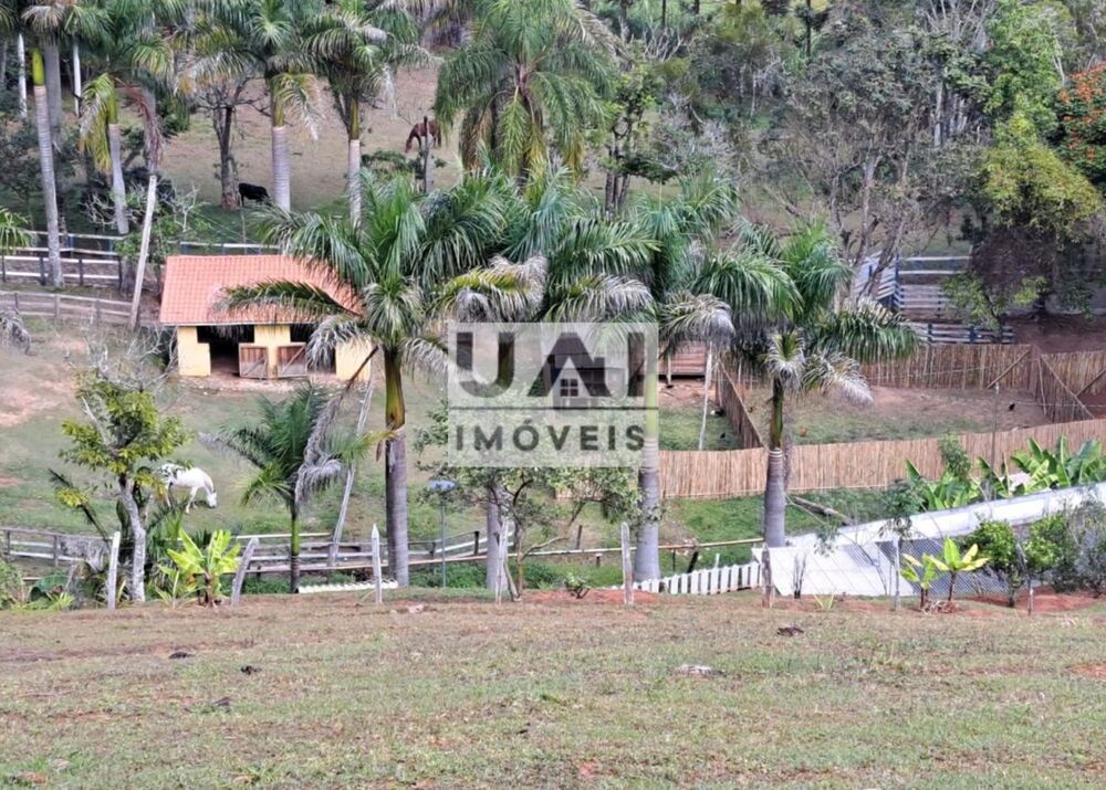 Sítio, 6 quartos, 3 hectares - Foto 2