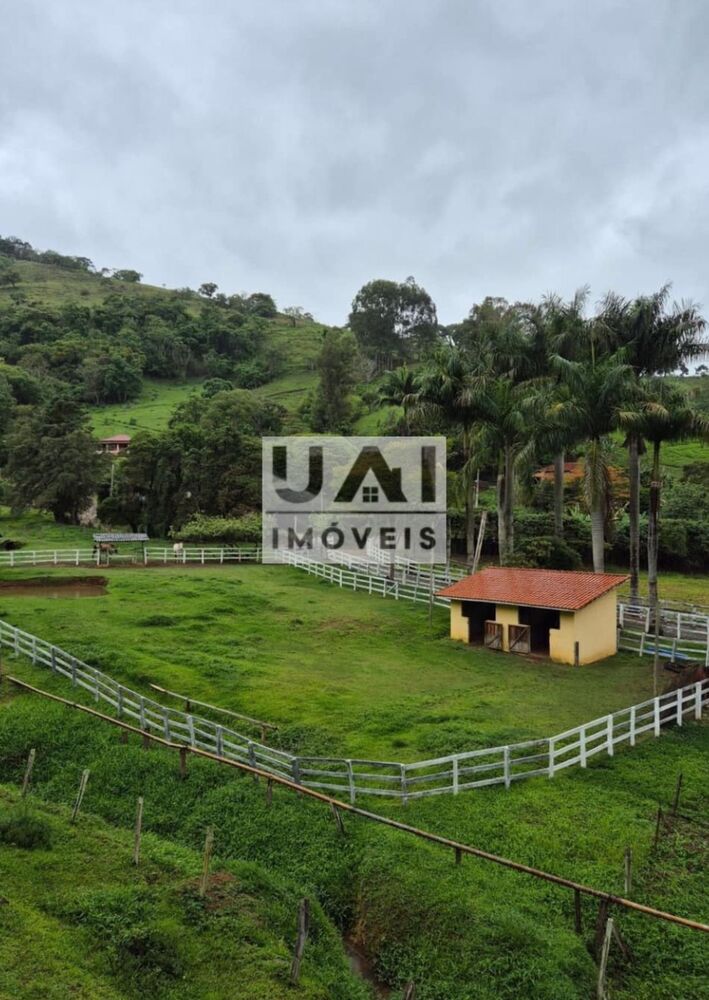 Sítio, 6 quartos, 3 hectares - Foto 12