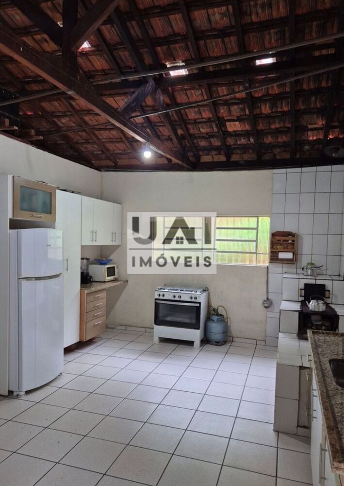 Sítio, 6 quartos, 3 hectares - Foto 18