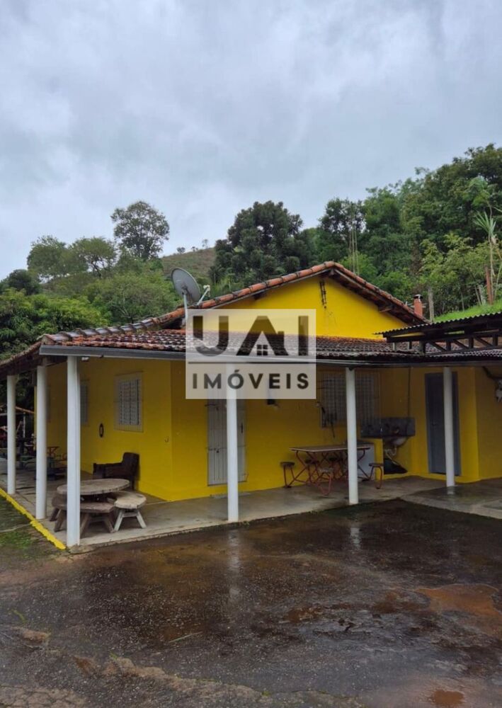 Sítio, 6 quartos, 3 hectares - Foto 14