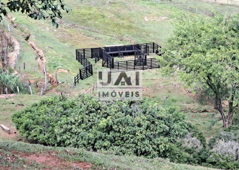 Sítio, 6 quartos, 3 hectares - Foto 6