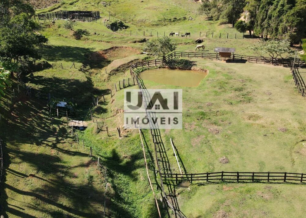 Sítio, 6 quartos, 3 hectares - Foto 22