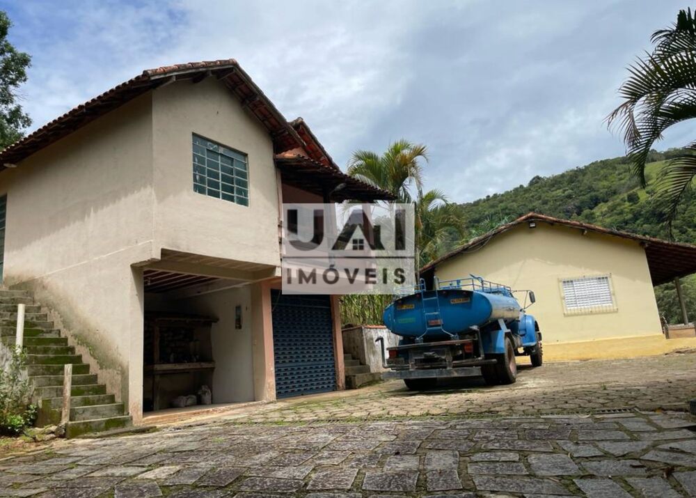 Sítio, 6 quartos, 3 hectares - Foto 11