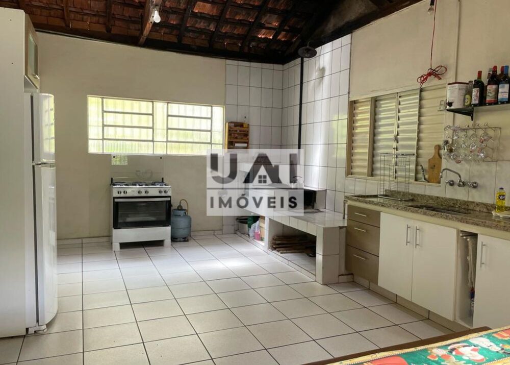 Sítio, 6 quartos, 3 hectares - Foto 10