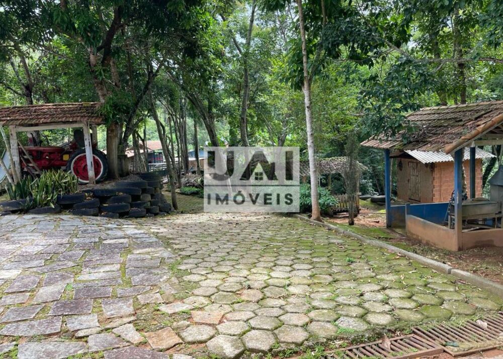 Sítio, 6 quartos, 3 hectares - Foto 8