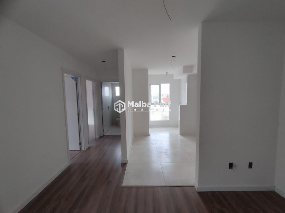 Apartamento, 2 quartos, 52 m² - Foto 9
