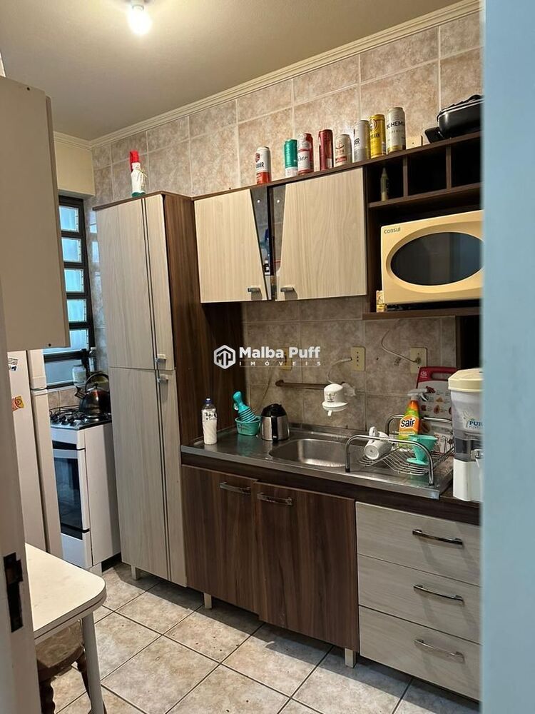 Apartamento, 3 quartos, 77 m² - Foto 4