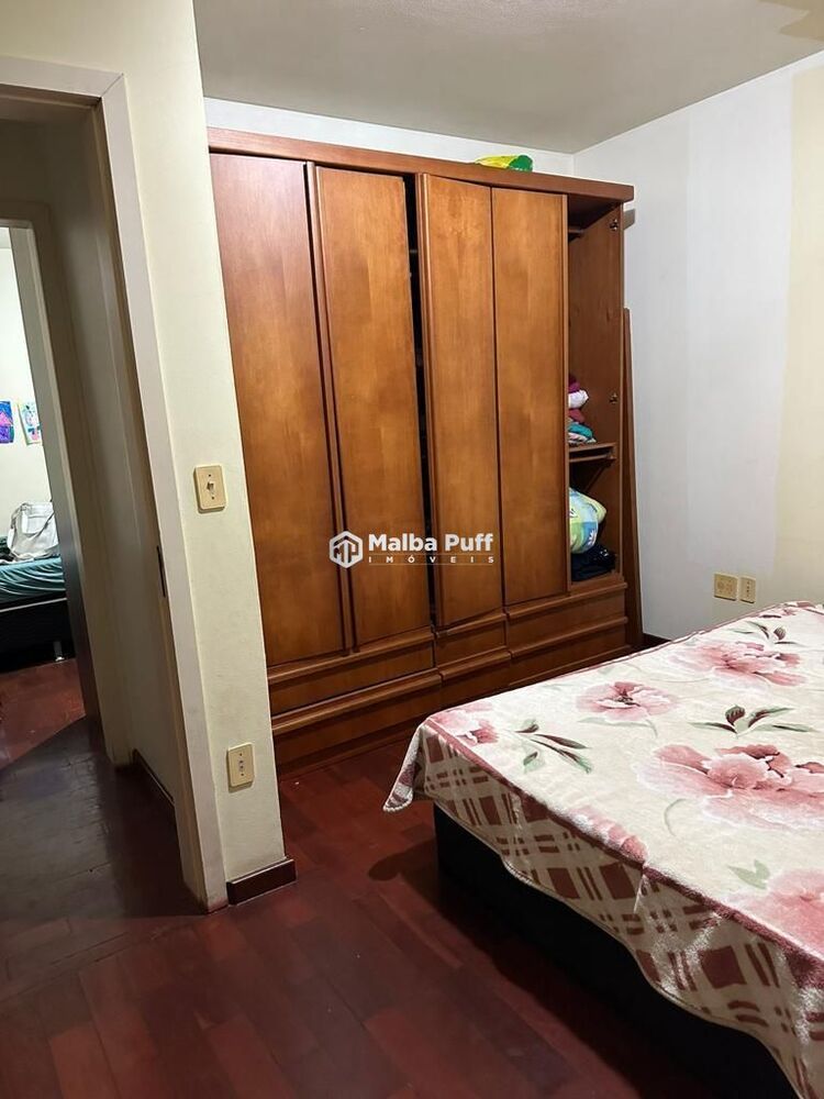 Apartamento, 3 quartos, 77 m² - Foto 1