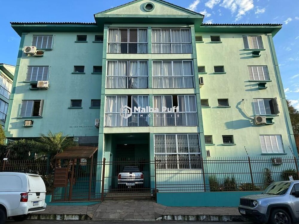 Apartamento, 3 quartos, 77 m² - Foto 9