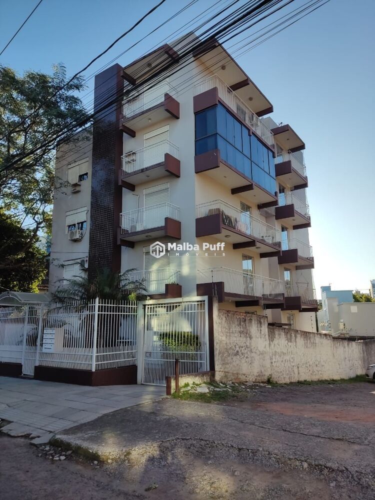 Apartamento, 3 quartos, 155 m² - Foto 1