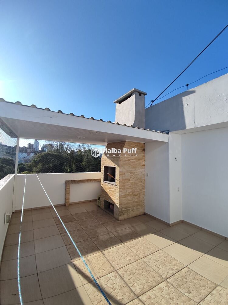 Apartamento, 3 quartos, 155 m² - Foto 23