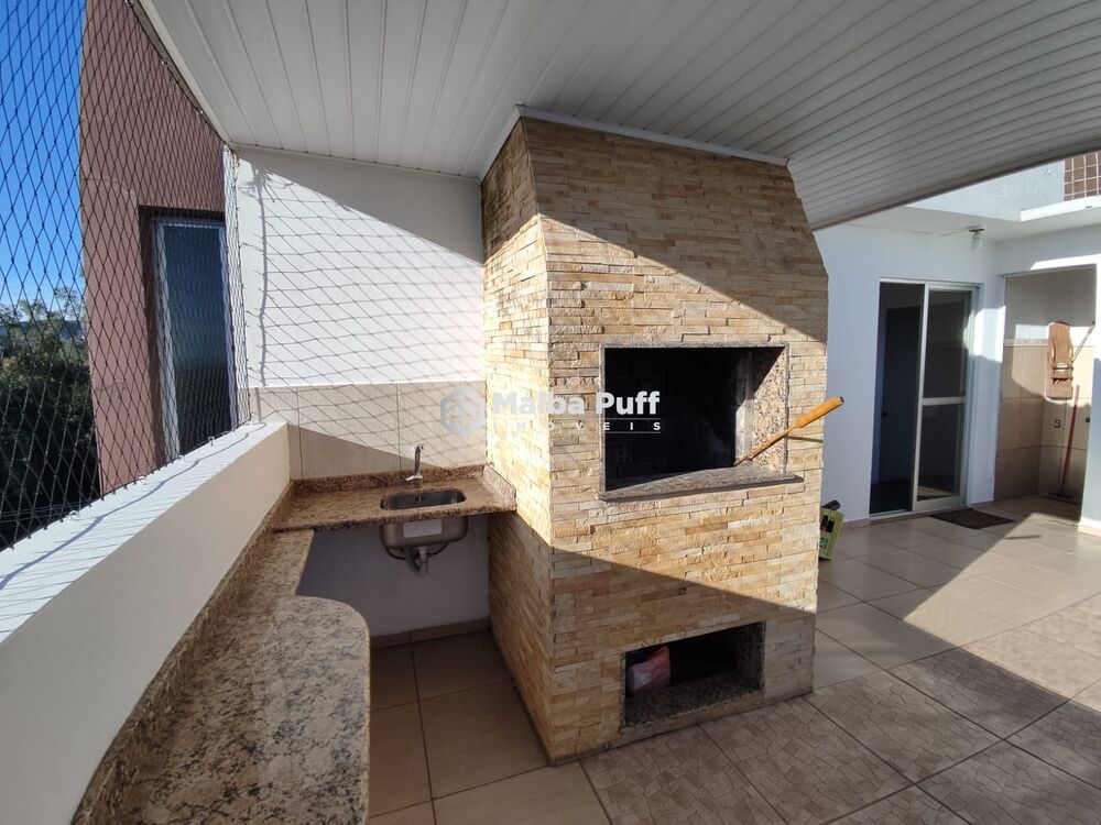 Apartamento, 3 quartos, 155 m² - Foto 21