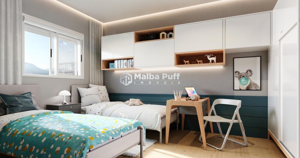Apartamento, 2 quartos, 64 m² - Foto 8
