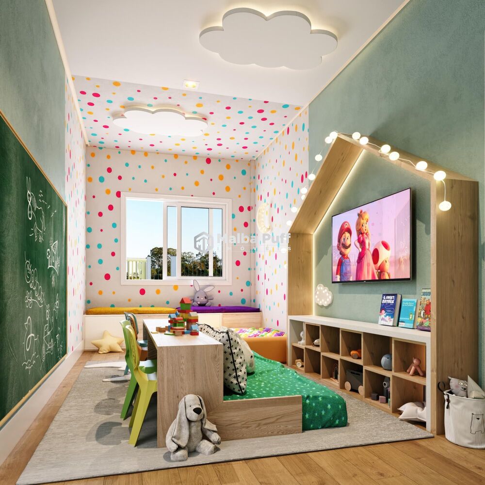 Apartamento, 2 quartos, 64 m² - Foto 2