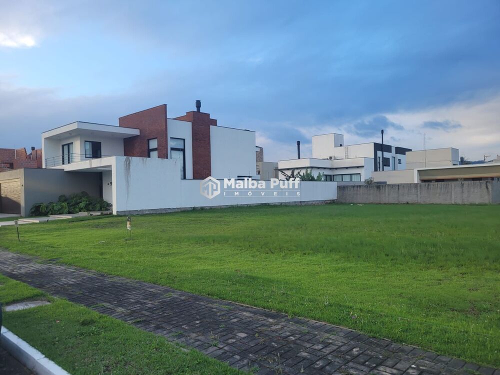 Terreno, 862 m² - Foto 3