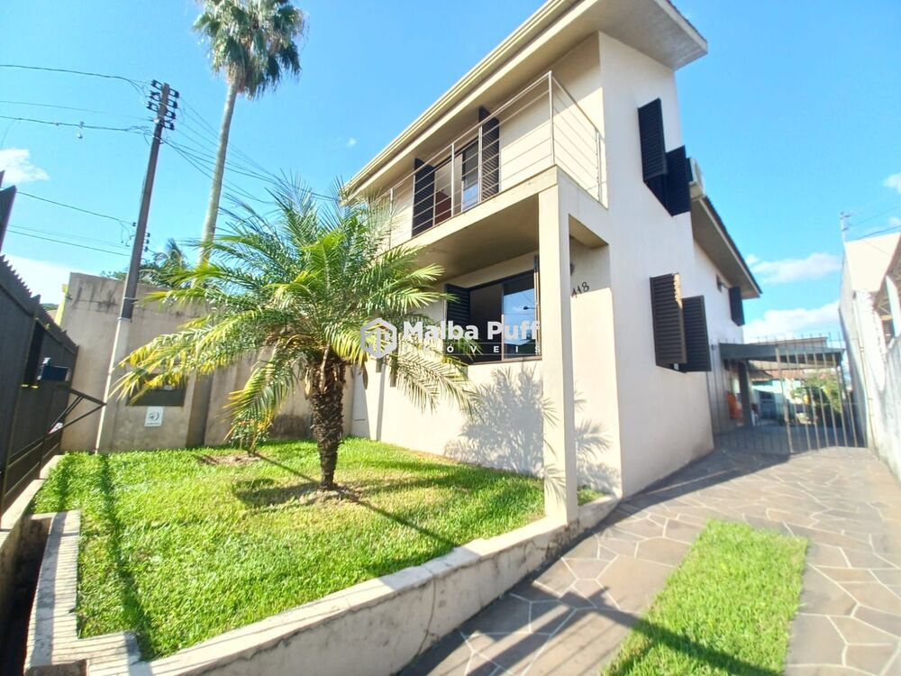 Sobrado, 3 quartos, 164 m² - Foto 21