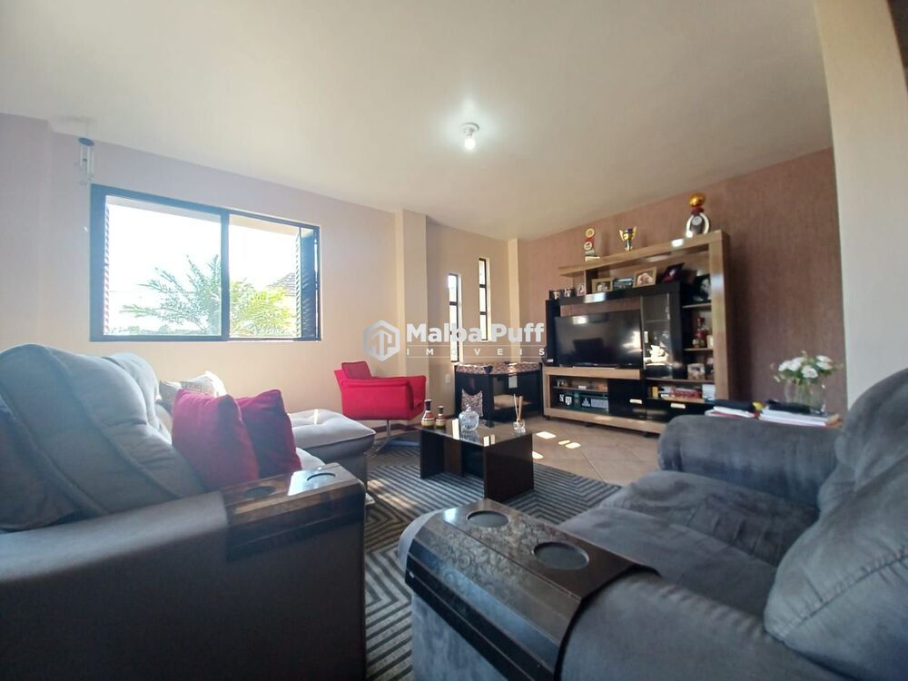 Sobrado, 3 quartos, 164 m² - Foto 7