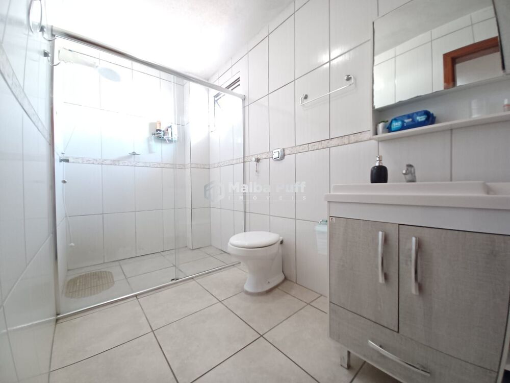Sobrado, 3 quartos, 164 m² - Foto 19
