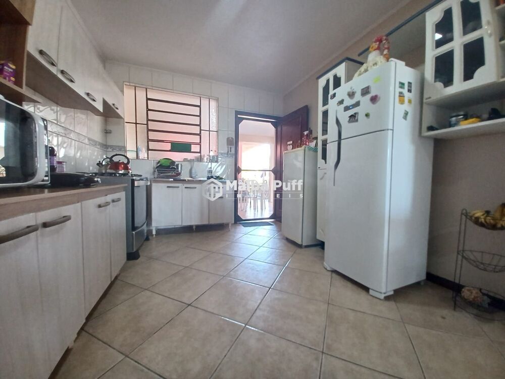 Sobrado, 3 quartos, 164 m² - Foto 1