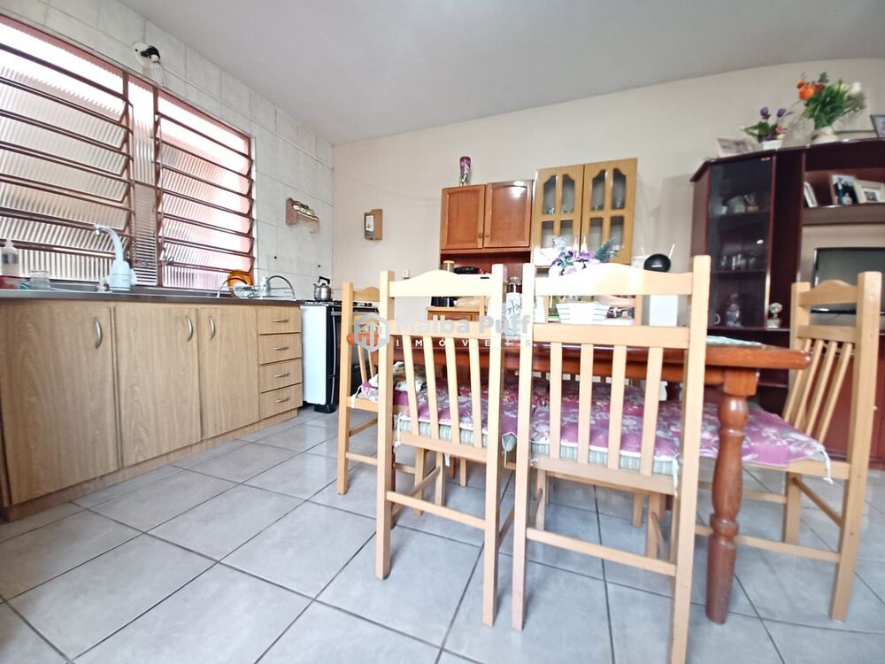 Sobrado, 3 quartos, 164 m² - Foto 9