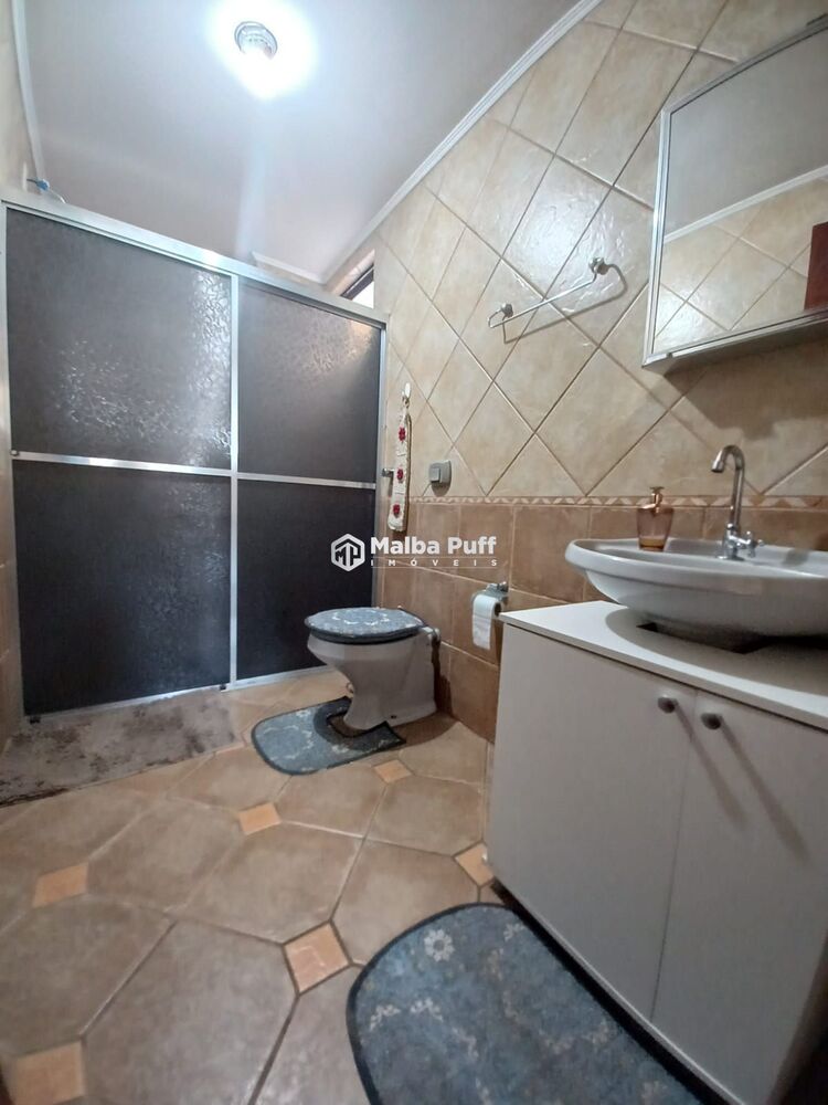 Sobrado, 3 quartos, 164 m² - Foto 16