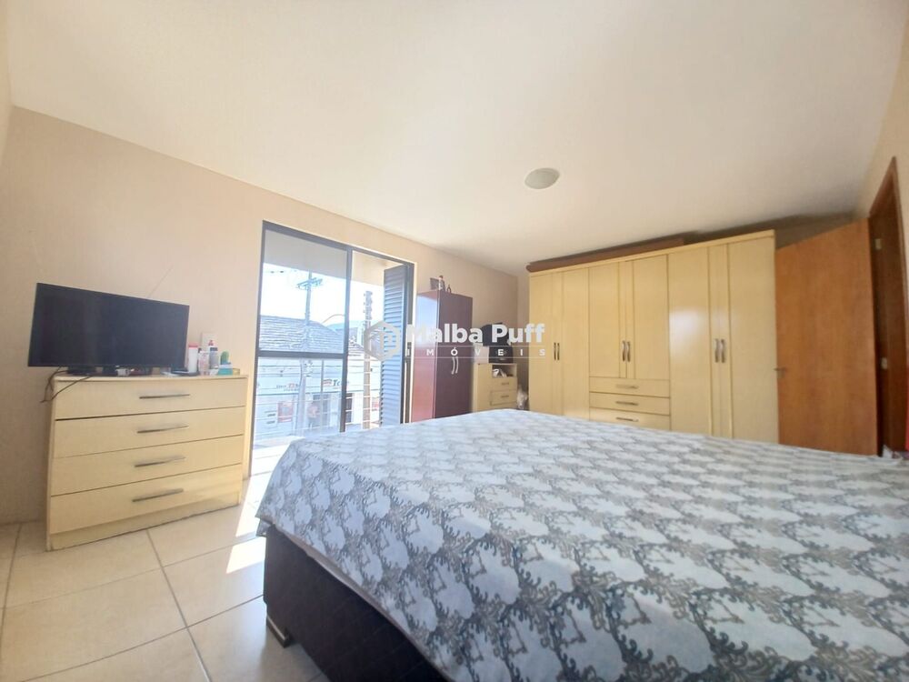 Sobrado, 3 quartos, 164 m² - Foto 11