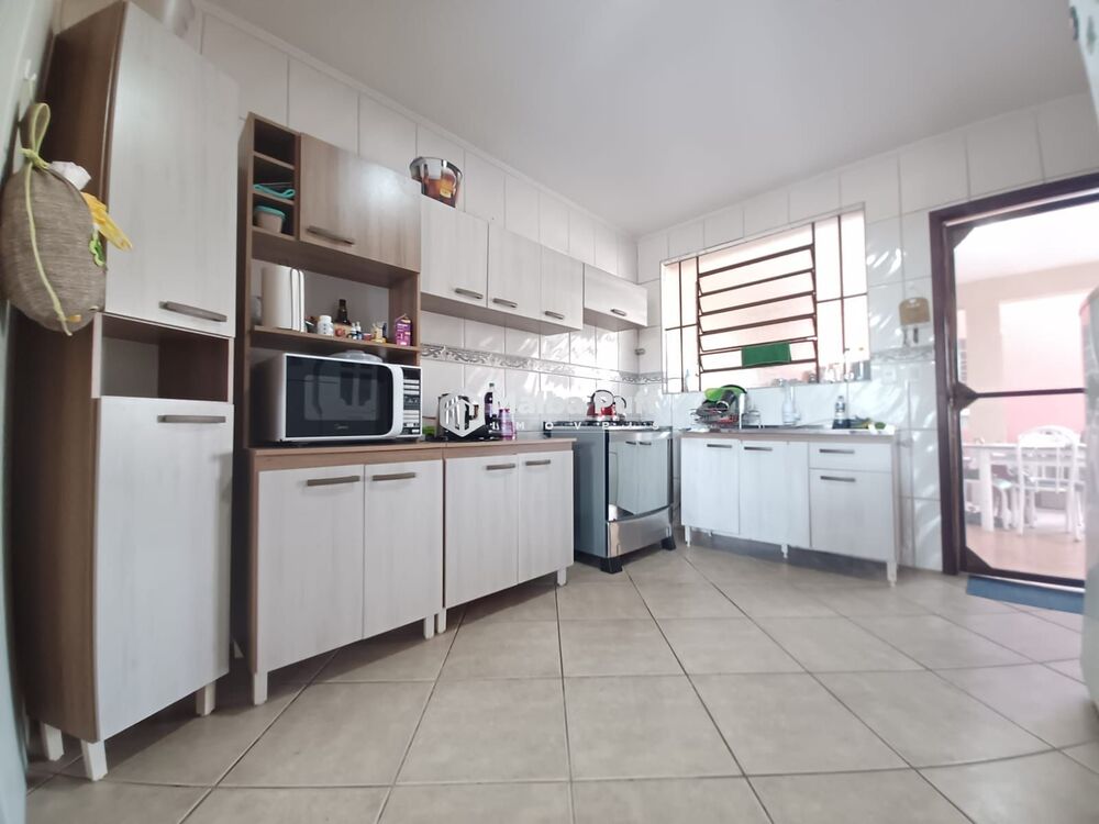 Sobrado, 3 quartos, 164 m² - Foto 22