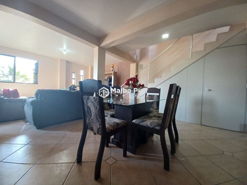 Sobrado, 3 quartos, 164 m² - Foto 15