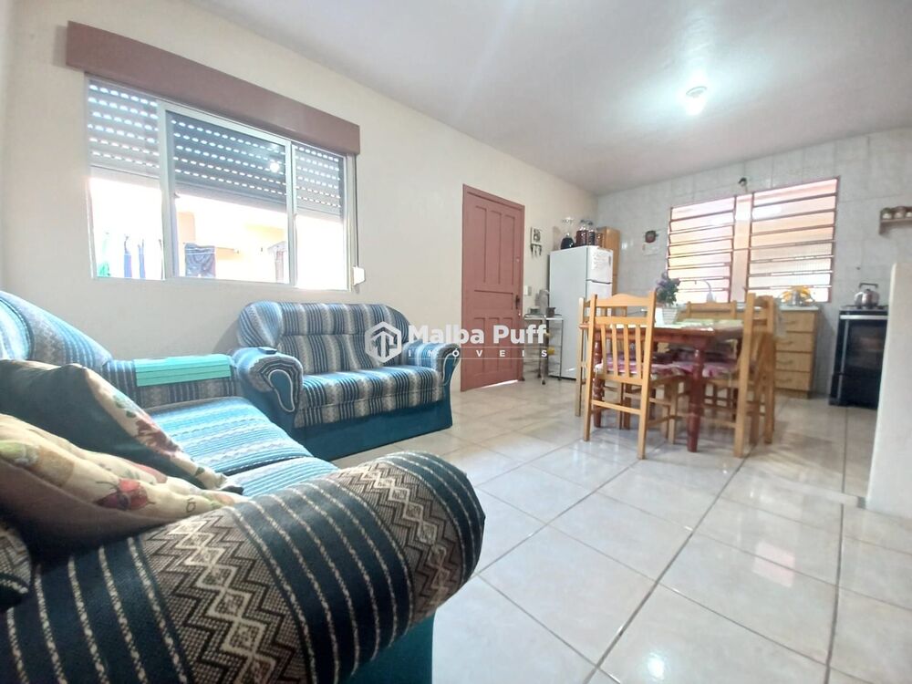 Sobrado, 3 quartos, 164 m² - Foto 12