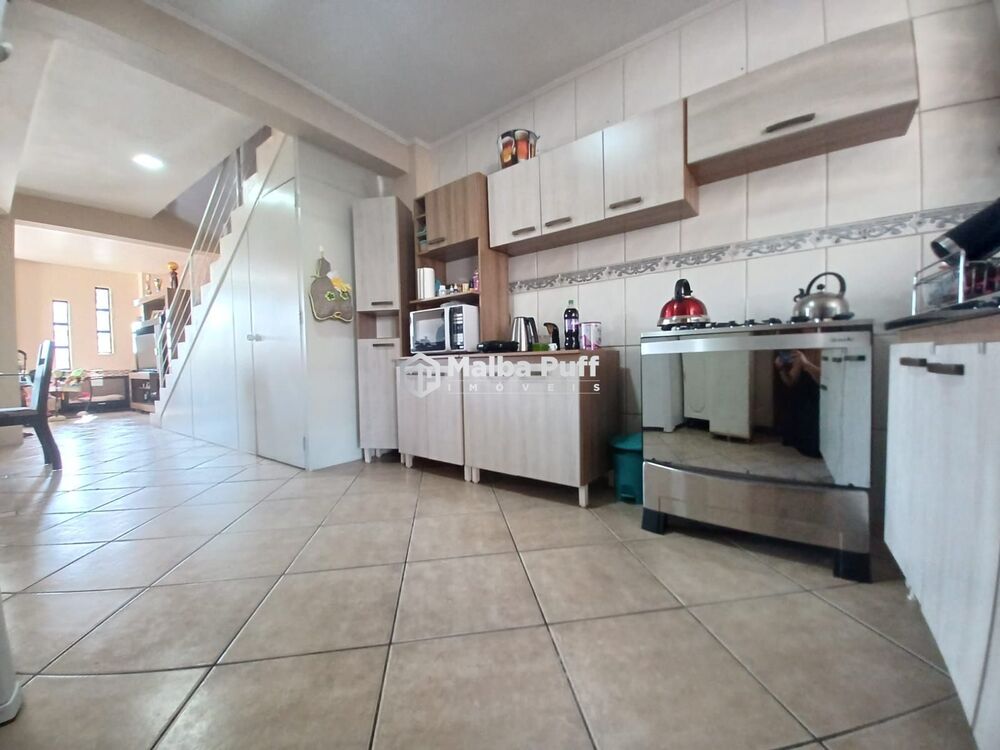 Sobrado, 3 quartos, 164 m² - Foto 5