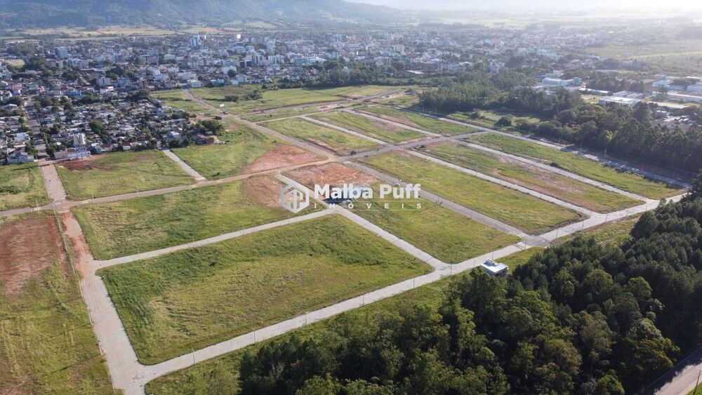 Terreno, 358 m² - Foto 2