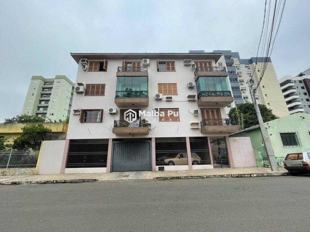 Apartamento, 2 quartos, 71 m² - Foto 1