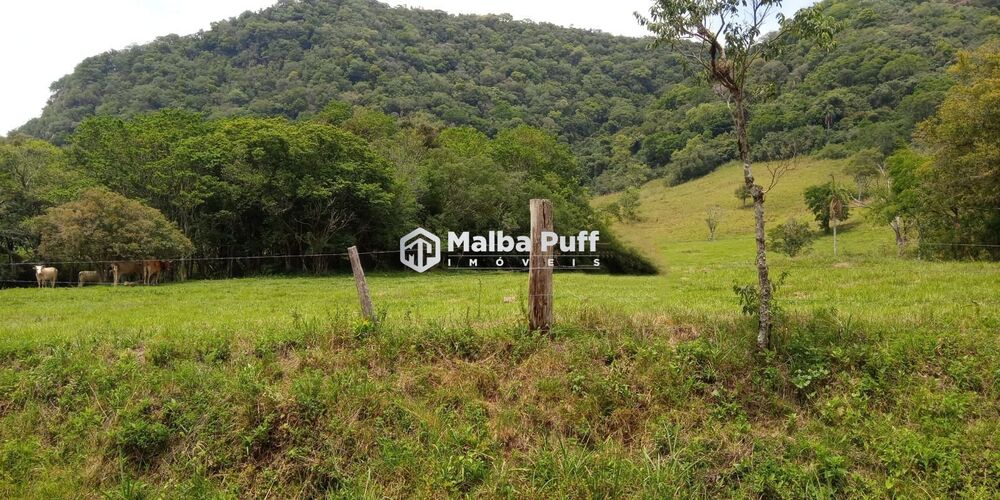 Terreno, 4 hectares - Foto 1