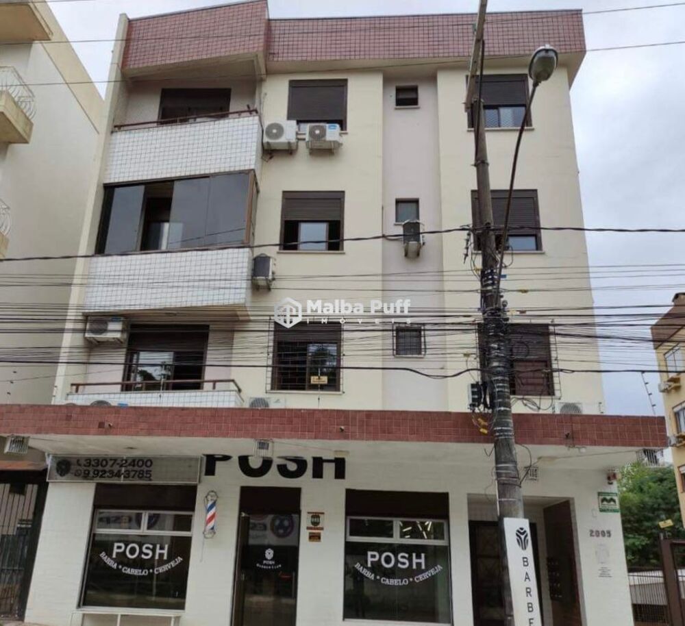 Apartamento, 3 quartos, 100 m² - Foto 17