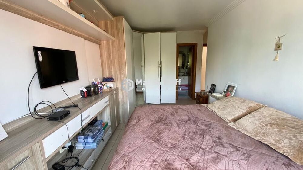 Apartamento, 3 quartos, 100 m² - Foto 4