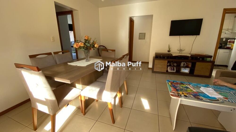 Apartamento, 3 quartos, 100 m² - Foto 3
