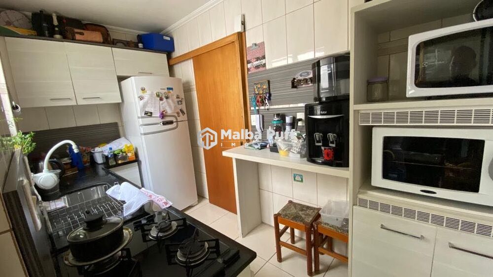 Apartamento, 3 quartos, 100 m² - Foto 11