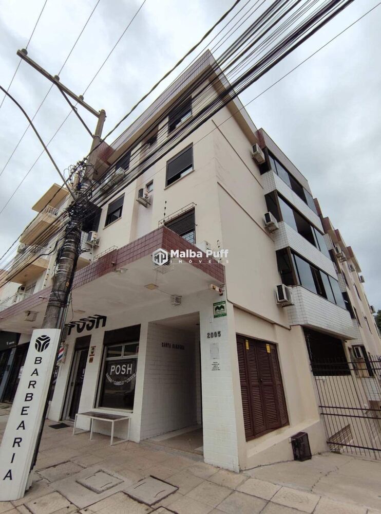 Apartamento, 3 quartos, 100 m² - Foto 16