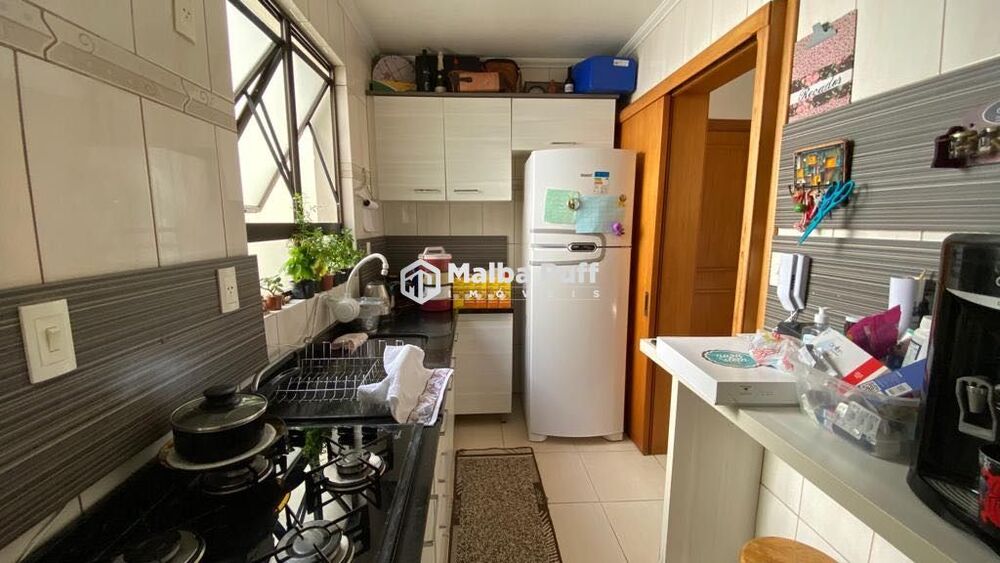 Apartamento, 3 quartos, 100 m² - Foto 12